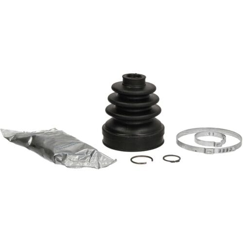 Balgenset, aandrijfas SPIDAN 25675
