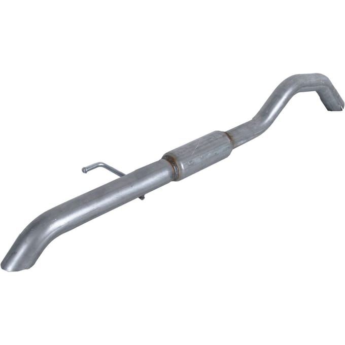 Geluiddemper achter BOSAL 190-375