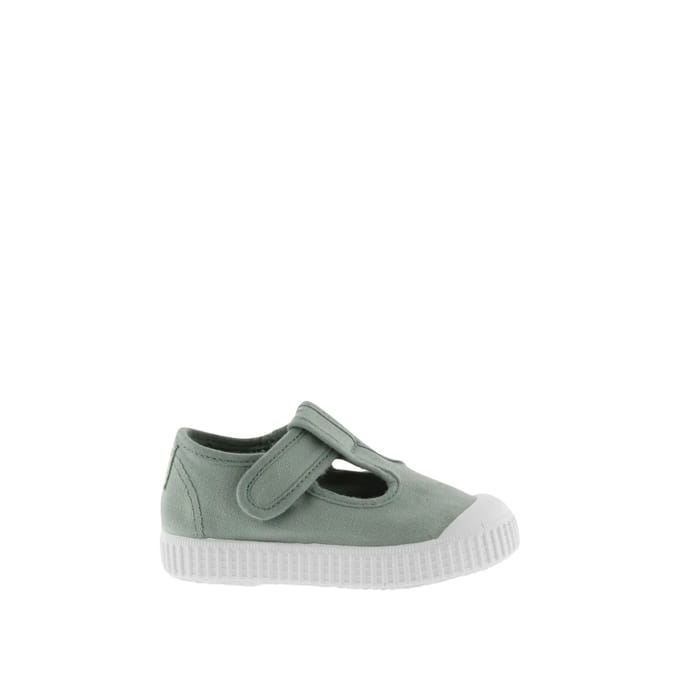drec® baby dyed canvas ballerinas Victoria 1915