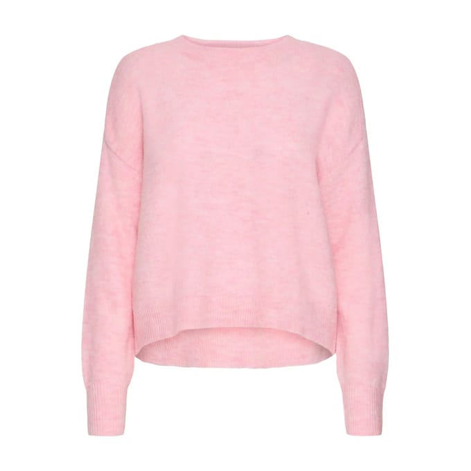 b.young - BYMONNA JUMPER - Dames - Gebreide truien