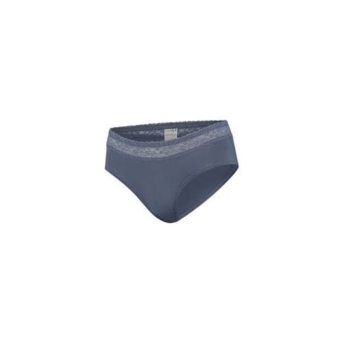 Prénatal zwangerschapsslip Blue Grey M Dames