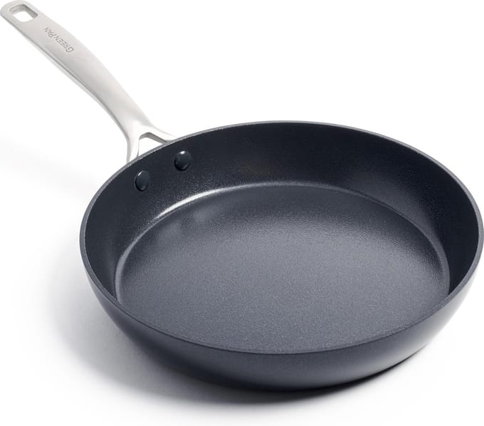 GreenPan Copenhagen Braadpan 20cm