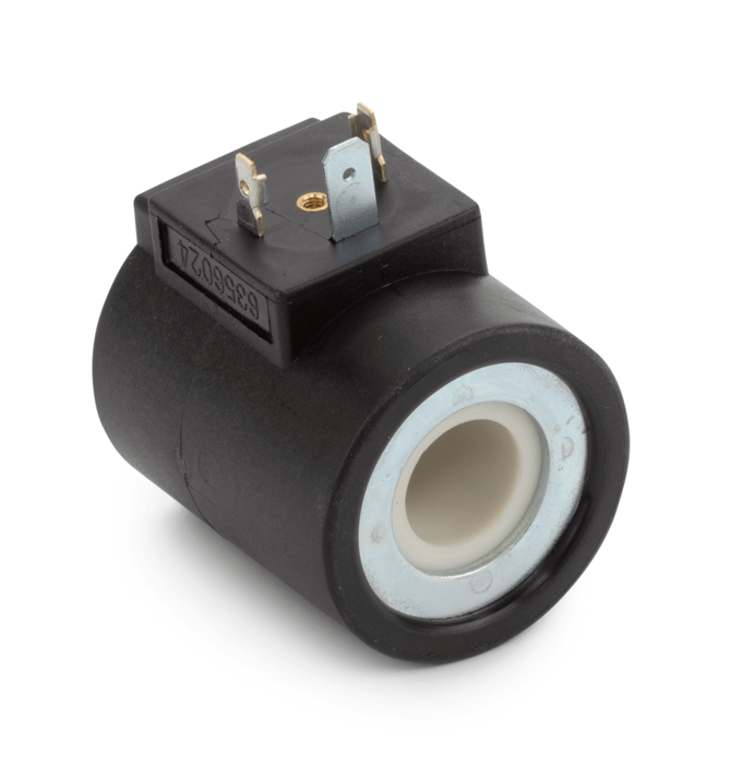 Solenoid