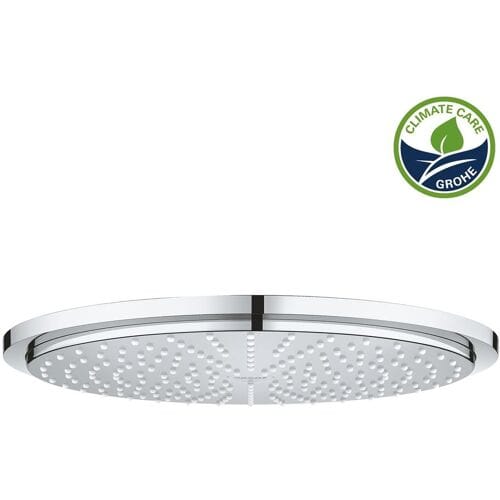 GROHE Rainshower Cosmopolitan hoofddouche met 1 straalsoort Rain 1/2 xÃ˜31cm chroom