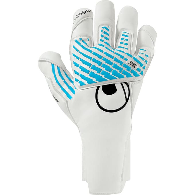 Uhlsport FM Cybertec Absolutgrip SC - Keepershandschoenen - Maat 8