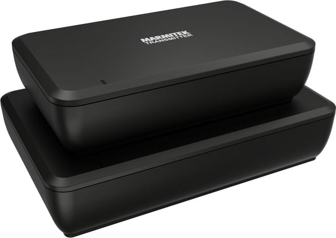 Marmitek Speaker Anywhere 650 Draadloze audiozender - Voor surround luidsprekers