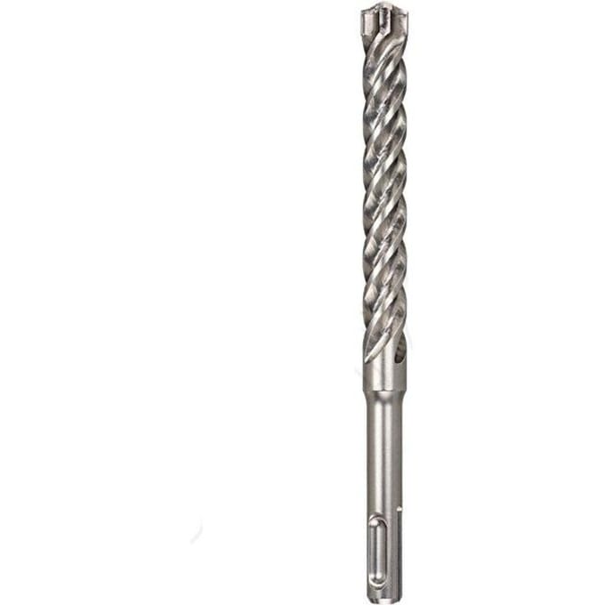 DeWalt SDS-Plus XLR - Boor - 4-Snijder - 12mm - 160mm