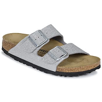 Damessandalen Birkenstock Arizona BS Synthetik