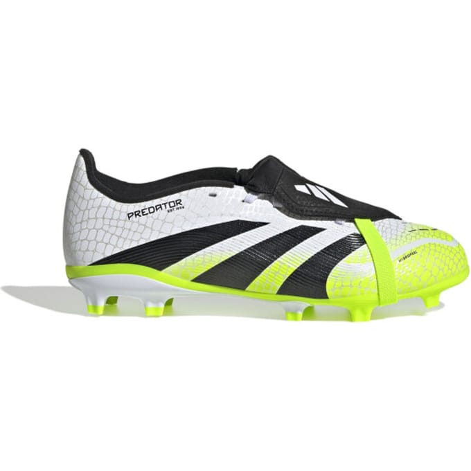 Kindervoetbalschoenen adidas Predator League FT FG/AG