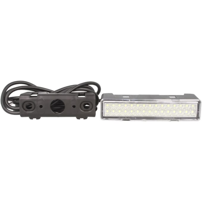 Achterlicht - WAS - W100 - 5.7 - 14.6cm - Achteruit - 12V-24V