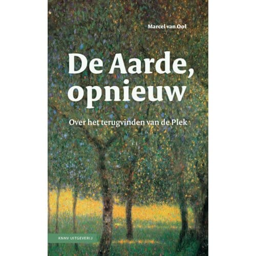 De Aarde, Opnieuw - Marcel van Ool