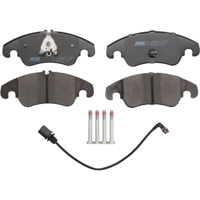 Remblokset ABE C1A045, voor