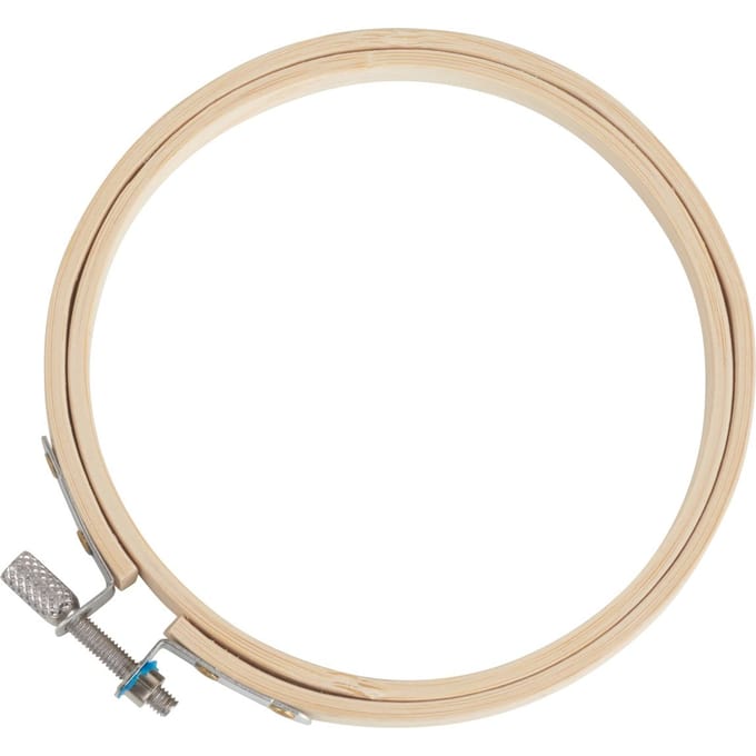 VBS Borduurring - Ø 11 cm