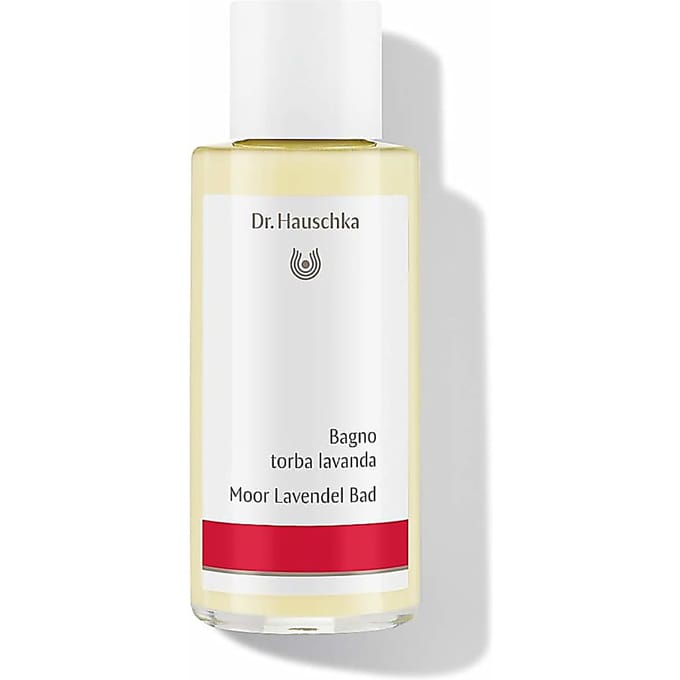 Dr. Hauschka Moor Lavendel Bad