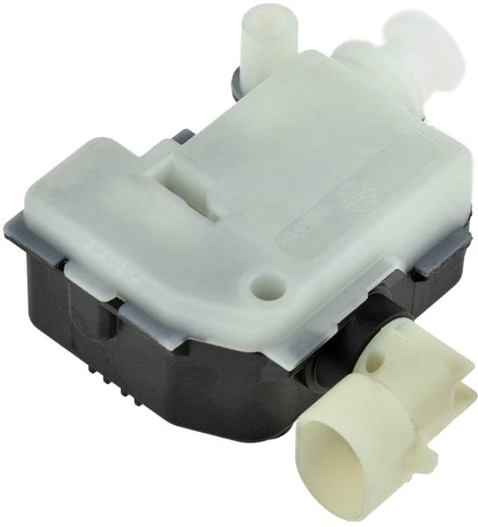 Stelelement centralevergrendeling OEM 13501151