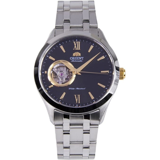 Orient Watch FAG03002B0 Heren Horloge 38mm Automatic 5 ATM