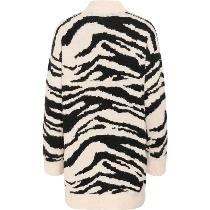 Damesgilet KAFFE Sandra