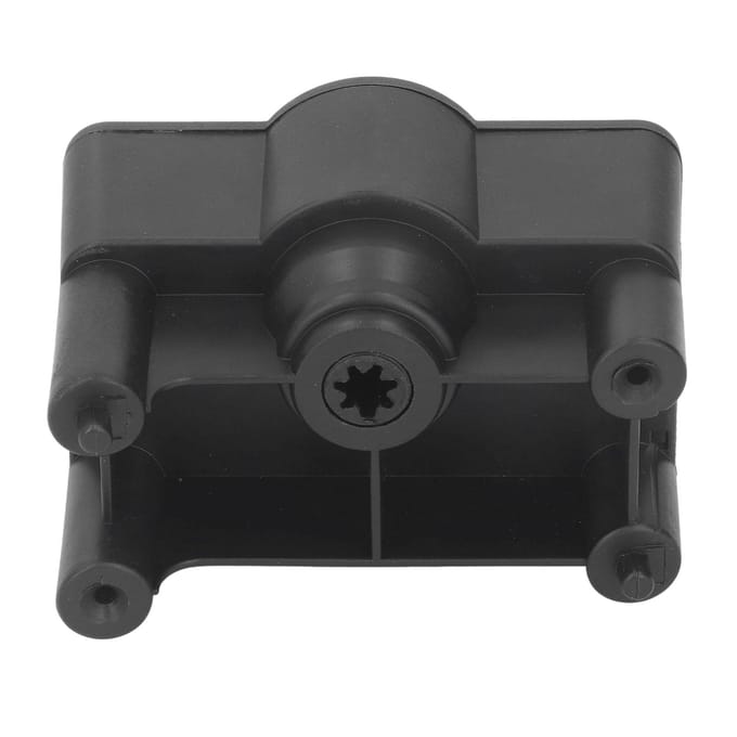 Golfkar MCOR Gashendel Potentiometer Accelerator MCOR Motor Controller voor DS 2001?2011 Vervangen black