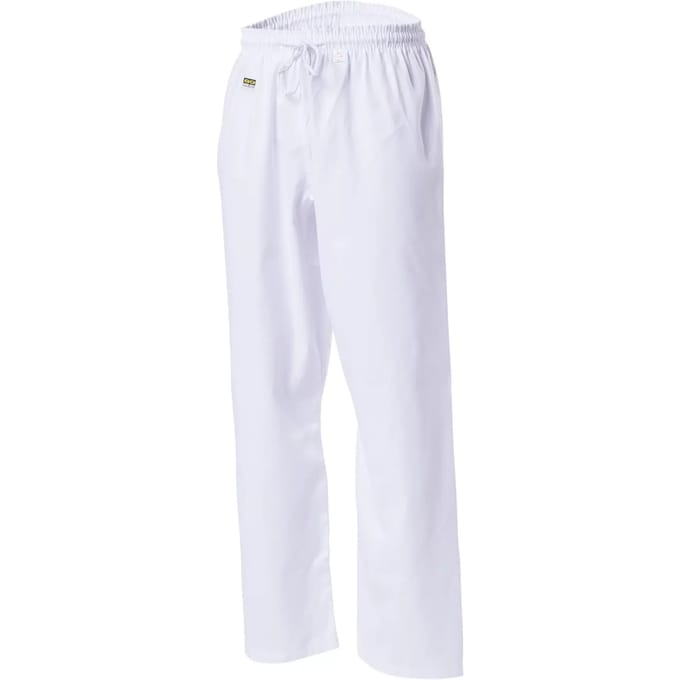 Budō kimono broek Kwon Clubline Weiß