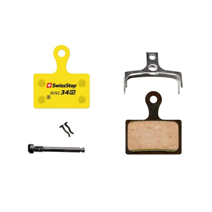 Fietsremblok Swissstop DISC RS 34