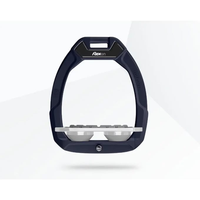 Veiligheidsclemen Plat Grip Groen/Grijs/Grijs Flex-On Safe-On