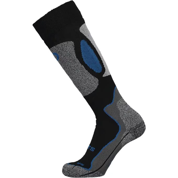 Barts Advanced Ski One Wintersportsokken - Blauw - Maat 43-46