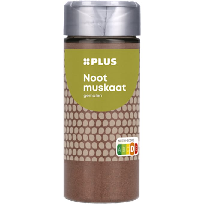 Nootmuskaat