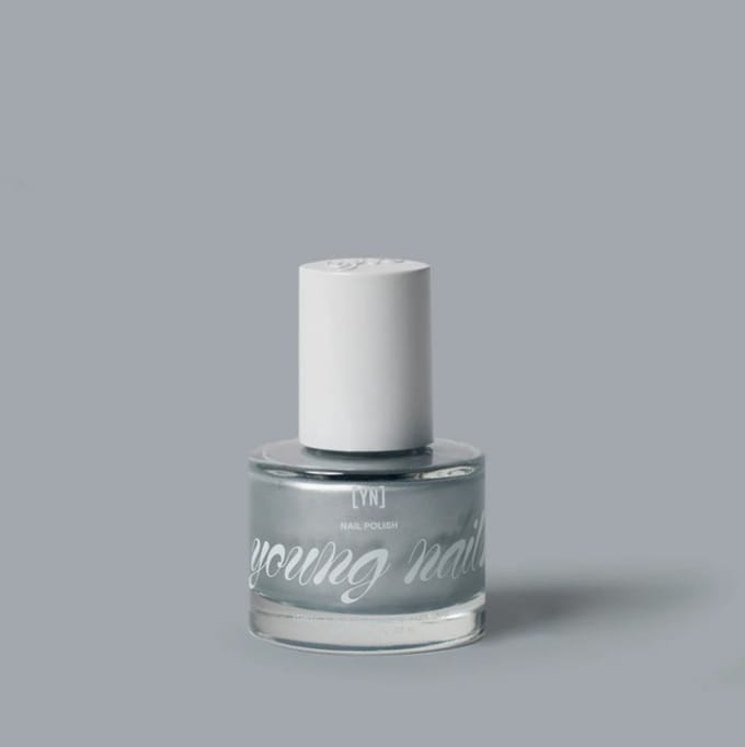 Young Nails Caption V2 Nagellak 050 - Happy Helmet - 15ml