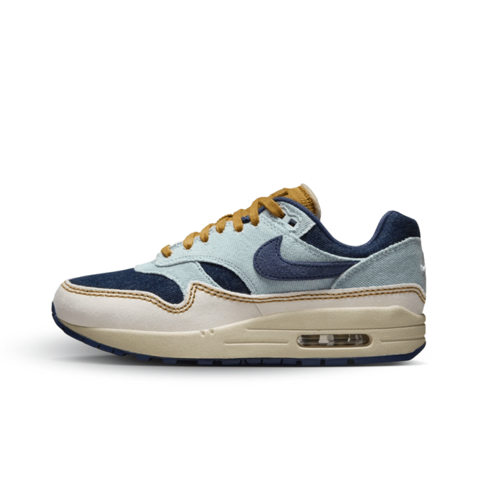 Nike Air Max 1 '87 Denim Aura