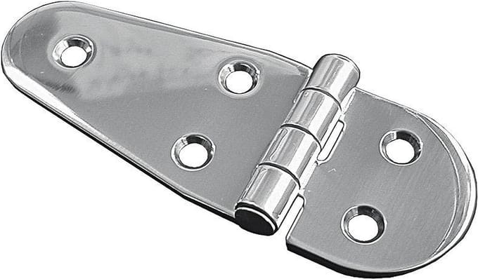 Scharnier 103mm