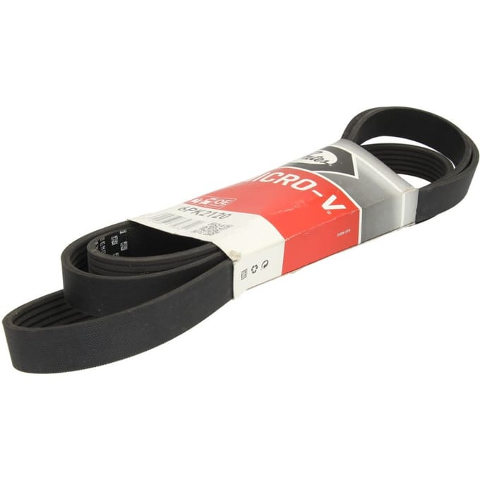 V-riem GATES 6PK2120