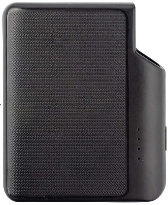 ELT POWERBANK VERWARMDE HANDSCHOEN 5000mAh Zwart