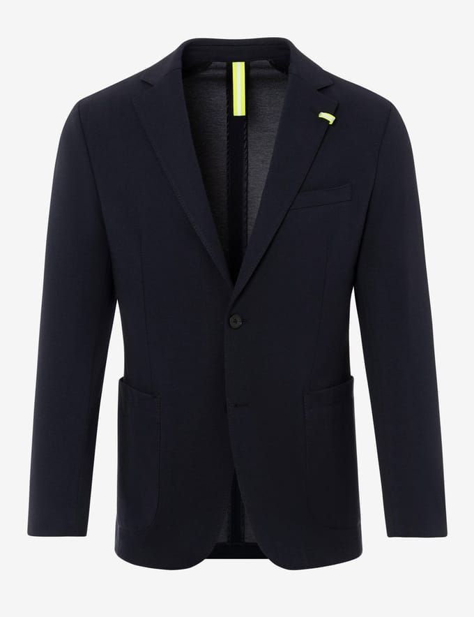 benvenuto mix & match jas