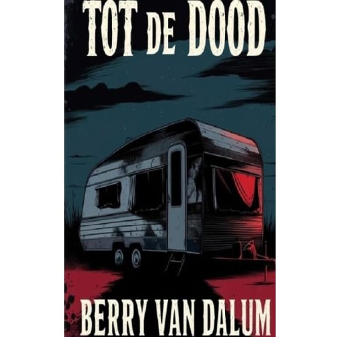 Tot De Dood - Berry van Dalum