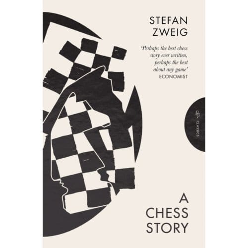 A Chess Story - Pushkin Press Deluxe Classic - Stefan (Author) Zweig