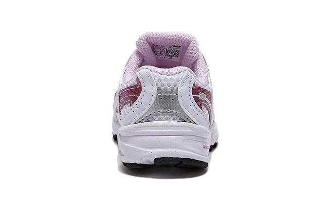 New Balance 530 Bungee Enfant Large 'Pink Sugar' 26 white