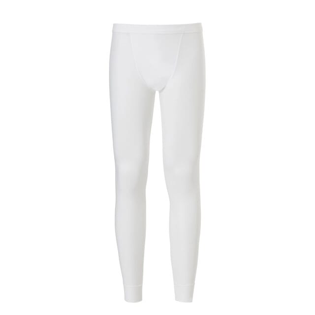 Ten Cate thermo broek snow white voor Heren | Maat M