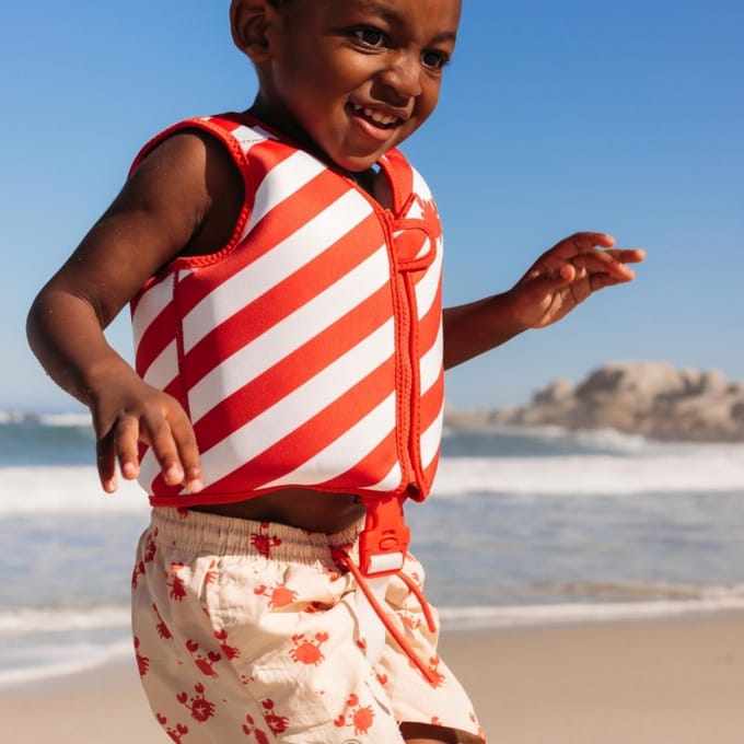 Swim Essentials Zwemvest Oh Crab 3j-6j Zwem- en duikgerief