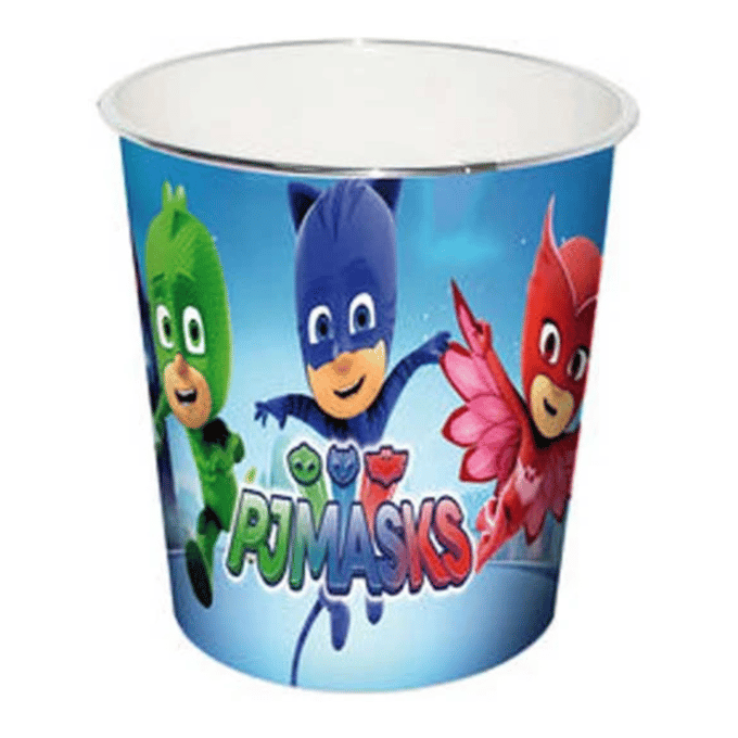 PJ Masks Prullenbak