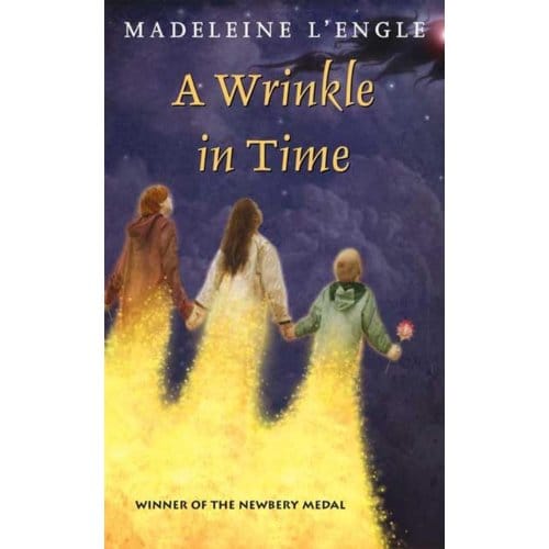 Wrinkle In Time - MADELEINE L'ENGLE