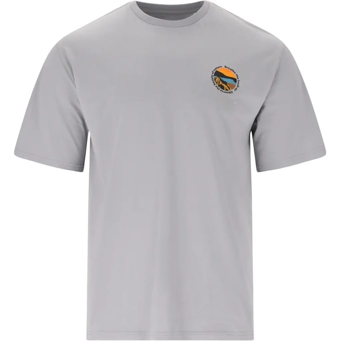 T-shirt Whistler Saloma
