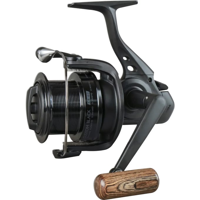 Werpmolen Okuma custom cb-80