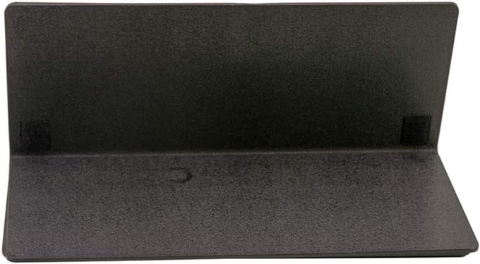 Comfortline Luggage Anchoring Set - 3 Delig - Zwart