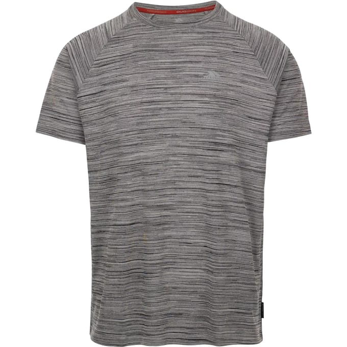 T-shirt Trespass Leecana