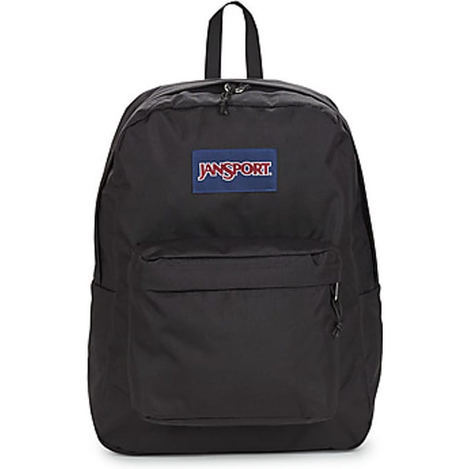JanSport SuperBreak One Rugzak - BLACK