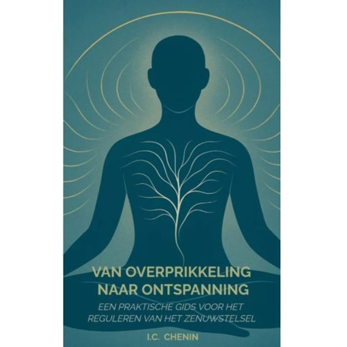 Van Overprikkeling Naar Ontspanning - I.C. Chenin