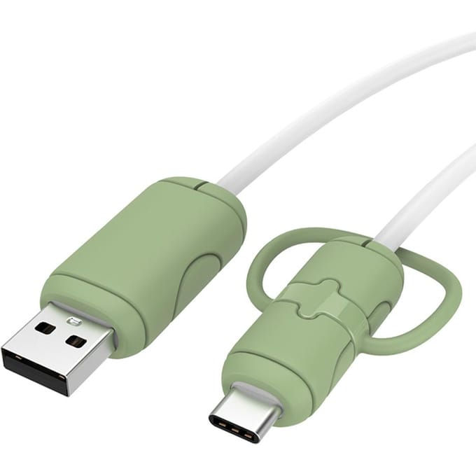 Kabelbeschermer voor Android iPhone 14 13 18/20W Opladerkop Beschermer USB Datakabel Lijn Bescherming Siliconen Kabel Beschermend Android universal