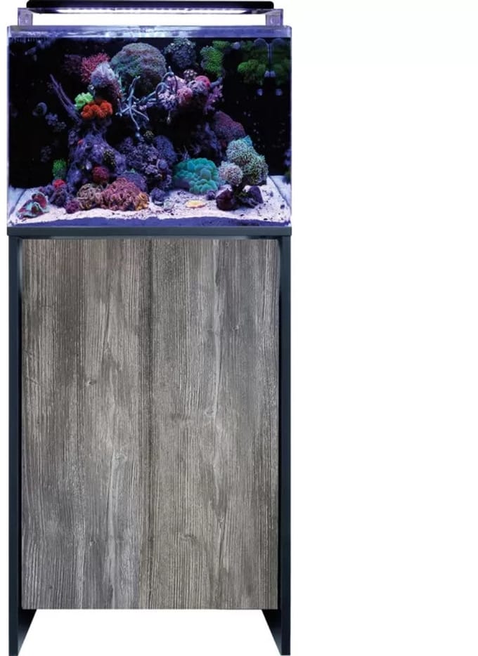 Blue Marine Reef 120 Meubel Black/Pasa | 60 x 45 x 87 Cm
