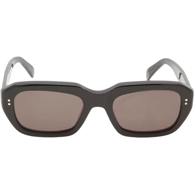 Zonnebrillen Retrosuperfuture MILESBLACK-W24 Volwassen unisex