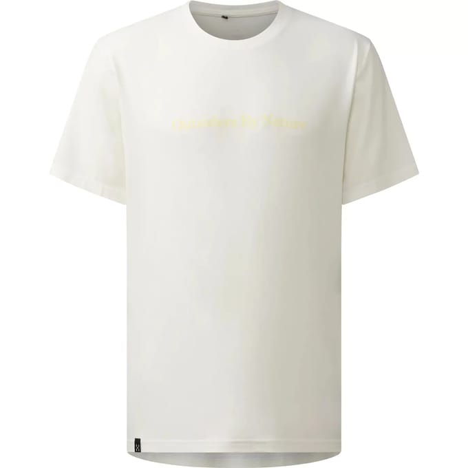T-shirt Haglöfs Outsiders Graphic
